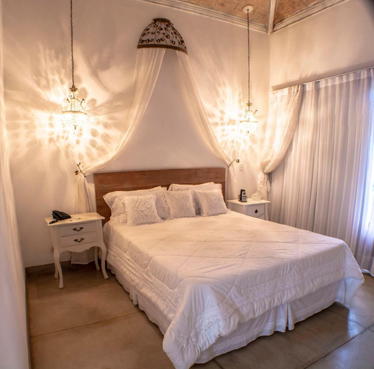 Double or Twin Room Spa Bath